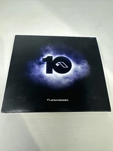 ABOVE & BEYOND - Above & Beyond-10 Years Of Anjunabeats - 2 CD - Picture 1 of 5