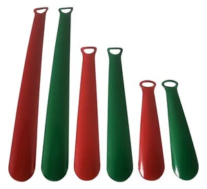 Schuhlöffel Schuhanzieher 30- 40 -58cm - Bild 1 von 7