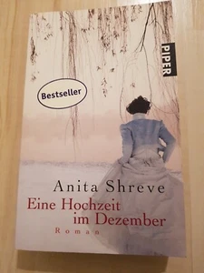 Eine Hochzeit im Dezember von Shreve, Anita - Bild 1 von 2