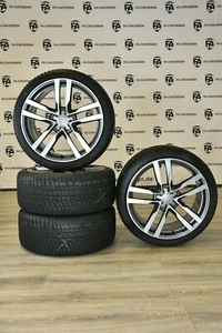 Juego de llantas de aluminio para Audi TT TTRS 8S FV 19 pulgadas 8 mm - Imagen 1 de 7