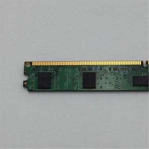 Smart Modular 1GB PC2-6400 DDR2-800MHz ECC SG572288LSI646P1SF - Picture 1 of 7