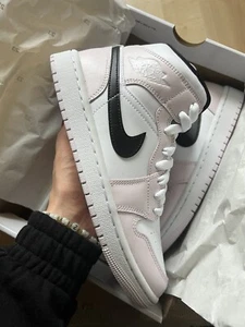 Nike Air Jordan Barley Rose 38 - Bild 1 von 4