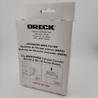 New Genuine Oreck Advanced HEPA Filter Part # HF1000 for BB1000 & BB1100 Vacuums