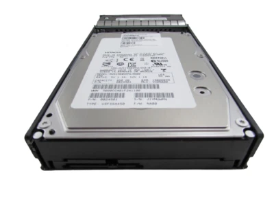 NetApp X411A-R5 450GB 15K SAS HDD 108-00233+A1 45E7975 45E7977 - Image 1 of 2