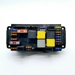 01-09 Mercedes W203 C230 C240 C280 Front Fuse Relay SAM Module Junction Box OEM - Picture 1 of 5