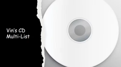 Various Country / Bluegrass / Alternative Country CD MULTI-LISTING (Part 1) - Image 1 of 2