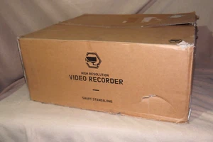 DVR híbrido HDA DVR SD5-U1600, 5 MP 16 canales serie inteligente - Imagen 1 de 4