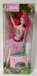 Barbie "Fairytopia" Mattel B5734 anno 2003 - Imagen 1 de 9