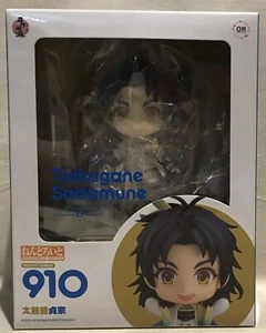Good Smile Company - Nendoroid Orange Rouge Taikokane Sadamune 910 - Picture 1 of 2