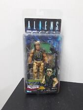 NECA Aliens Space Marine Drake 7 inch Action Figure New In The Package