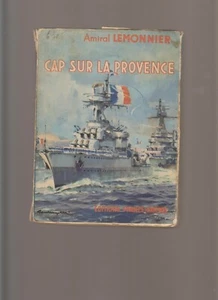 PROVENCE  44    -    CAP SUR LA PROVENCE  - Picture 1 of 2