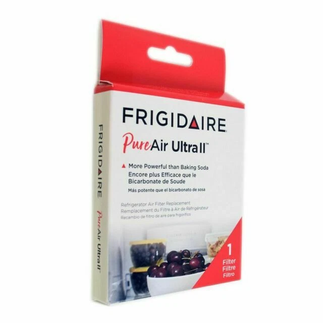 Frigidaire PureAir Ultra II Refrigerator Air Filter (PAULTRA2)