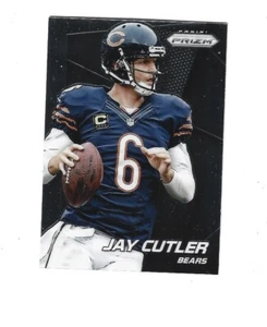 2014 Panini Prizm - #86 Jay Cutler - Picture 1 of 1