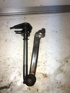 Yamaha OEM Shift Shaft Shift Lever 1970 DS6 - Bild 1 von 2