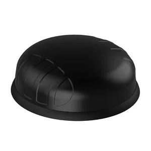 Poynting PUCK-2 - 5G / LTE Antenne, 6dbi, 2m Kabel, Schwarz, IP69K, M2M / KFZ - Bild 1 von 9