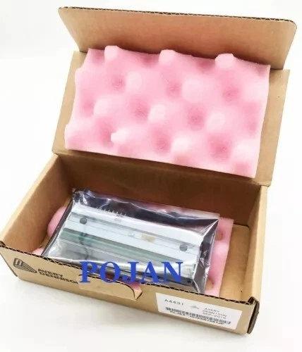 A4431 Printhead Avery AP4.4 AP5.4 Compatible Thermal Label Printhead kit 305dpi - Image 1 of 4