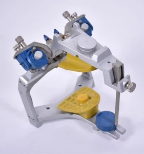Repromat Artikulator, Articulator, Dental, ID4793 - Bild 1 von 5