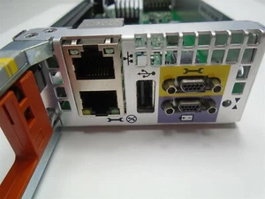 EMC 303-288-000A Management Module VNX5400 With Free Shipping! - Foto 1 di 3