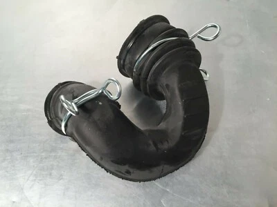 Samsung WD81N642OOW Wäschetrockner Saugschlauch Schlauch DC67-00674A #155-8Ü - Bild 1 von 2