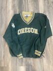 Vintage Oregon Ducks Jacket Champion Xl