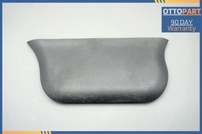 2013-2019 BMW 640I 650I  Gran Coupe Right Lower Exterior B Pillar Trim Cover OEM - Image 1 of 4