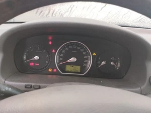 DASHBOARD / 120102 FOR HYUNDAI SONATA NF 2.0 CRDI CAT - Picture 1 of 7
