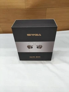 Sivga Que Utg Earphone - Zdjęcie 1 z 11