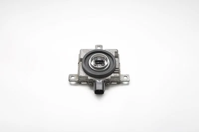 Farol Honda CR-Z CRZ 11-16 HID ignição de lastro esquerdo/motorista, B031, fabricante de equipamento original, 2011, - Imagem 1 de 3