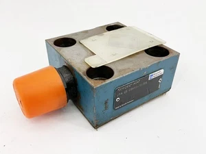 New Rexroth LFA 25 DBW2-70/315 Hydraulic Valve Block R900912810 - No Box - Picture 1 of 8