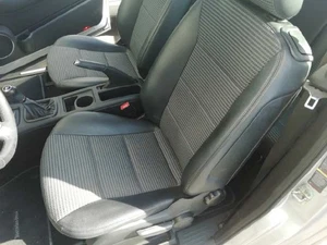 JUEGO ASIENTOS COMPLETO / MIXTOS REGULACION MANUAL / 937859 PARA MERCEDES-BENZ C - Picture 1 of 10