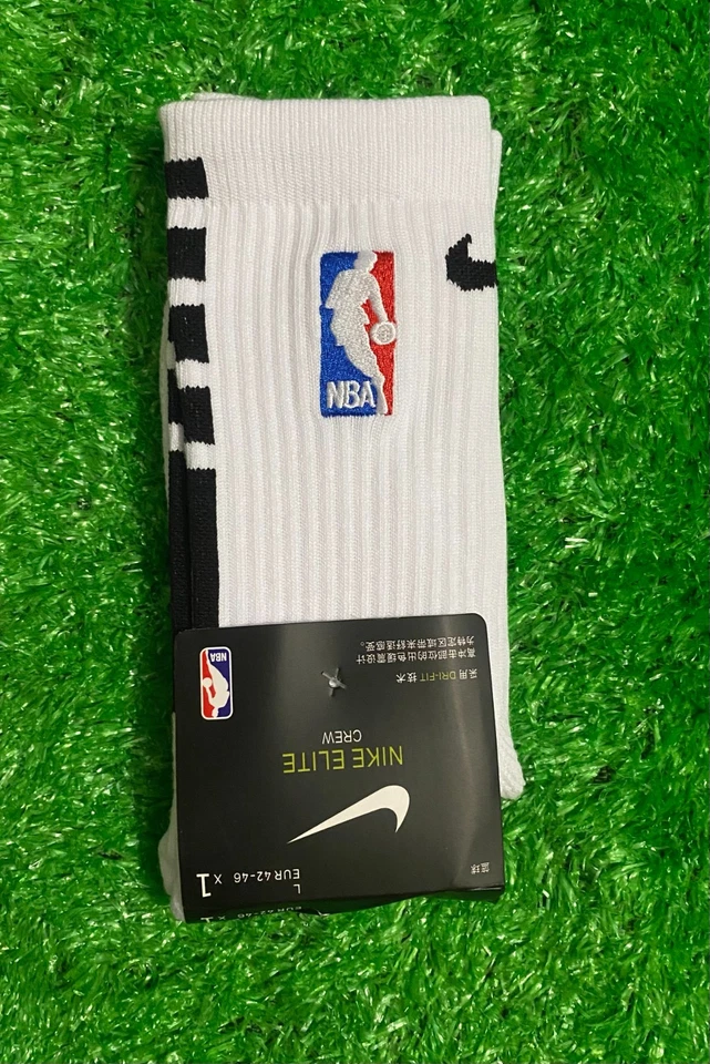 Носки элитные Nike NBA - полная длина - Изображение 1 из 1