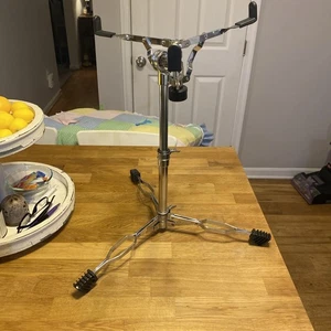 Unbranded Snare Drum Stand - Picture 1 of 9