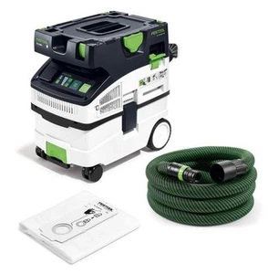 Festool Absaugmobil CTM MIDI I CLEANTEC – 574822 - Bild 1 von 7