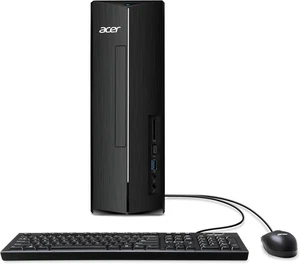 Acer Aspire XC-1780-UA91 Desktop Intel Core i5-13400 DDR4 RAM 512GB NVMe SSD - Picture 1 of 9