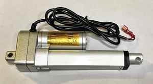 Linear Actuator 12v Waterproof  Heavy Duty 3000N - Picture 1 of 4