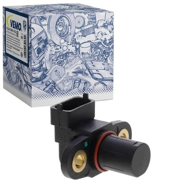 VEMO Sensore Di Posizione Dell'Albero A Camme Adatto Per DAEWOO KORANDO MUSSO ME - Immagine 1 di 4
