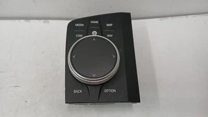 BMW F40 1 SERIES MULTIMEDIA I-DRIVE NAVIGATION CONTROLLER SWITCH 5A64234 #3154 - Bild 1 von 8