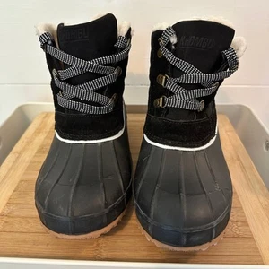 Khombu duck boots - Picture 1 of 6