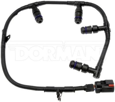 Dorman 904-249 Glow Plug Harness For Select 04-07 Ford Models - Image 1 of 4
