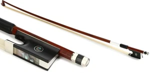 Eastman BL80 Andreas Eastman Pernambuco Wood Violin Bow - 4/4 Size - Picture 1 of 4