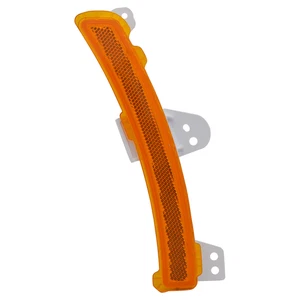 Front Side Marker Light Reflector for 20-21 Hyundai Palisade Right Passenger - Picture 1 of 6