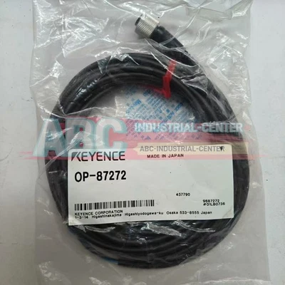 Rejilla de seguridad para cable Keyence OP-87272 1 PIEZA # nueva Foto 1 de 4