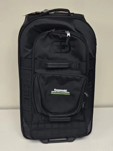 BOLSA DE VIAJE KAWASAKI OGIO ONU 29 BORDADA - Imagen 1 de 11