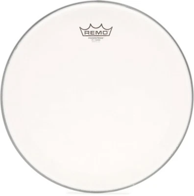 Remo Powerstroke 4 Coated Drumhead - 14" - Image 1 of 4