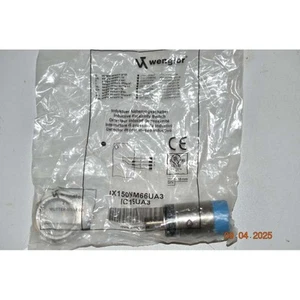 Wenglor IW050BM66UD3H Switch Inductive Proximity - Picture 1 of 1