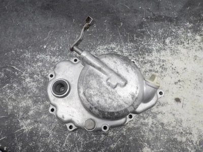 Cubierta de embrague Honda MR 50 MR50 1974 Elsinore 2926 Foto 1 de 4