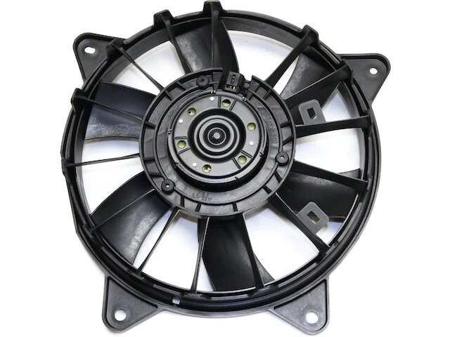 Auxiliary Engine Cooling Fan Assembly For 2012-2021 Nissan NV1500 2013 QX878KQ - Image 1 of 1