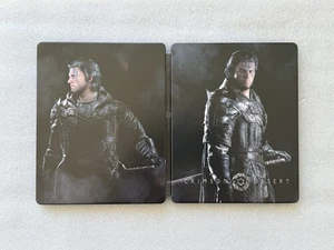 Estuche Steelbook/SteelUp Crimson Desert Personalizado PS4/PS5/Xbox (Sin Juego) Nuevo - Imagen 1 de 2