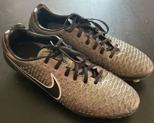 Nike Magista Opus Size 11.5 Mens Football Soccer Cleats - Picture 1 of 11