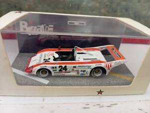 Bizarre 1:43 Ford LOLA T 296 N°24 Le Mans 1978 - Foto 1 di 2